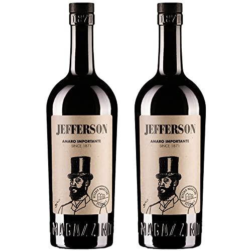 2pz. Jefferson Amaro Importante 70 cl