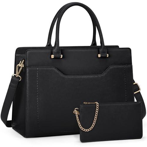 RAINSMORE Borsa Donna Grande Borsa Lavoro