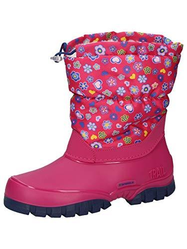Spirale Maja, Stivali da Neve Bambina