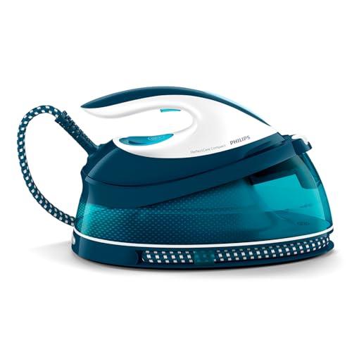 Philips PerfectCare Compact Ferro da Stiro con Caldaia – 2400W