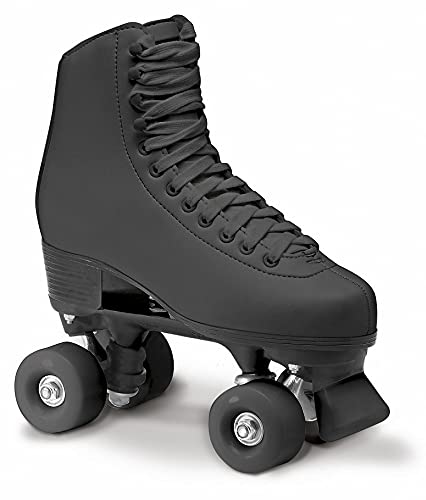 Roces RC1 Classicroller Nero