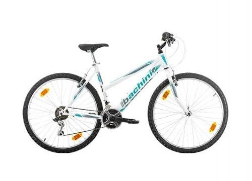 Multibrand, PROBIKE 6th SENSE, 460mm, 26 pollici, Mountain Bike