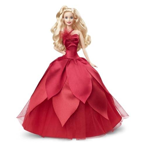 Barbie – Barbie Signature Magia delle Feste 2022