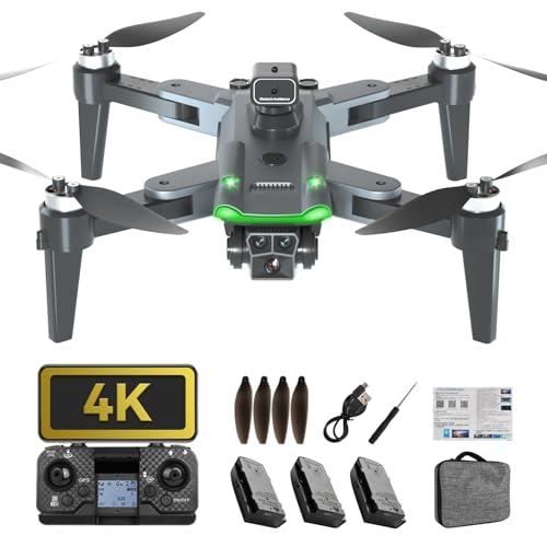 HYTOBP S166 Drone con Telecamera 4K Professionale