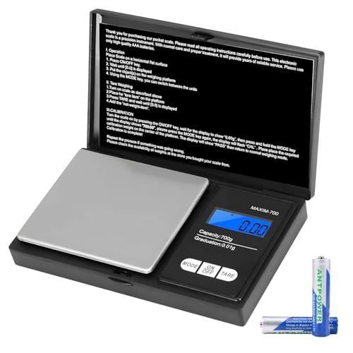 Vinabo Bilancia Precisione 700g/0.01g
