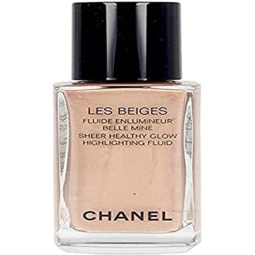 Les Beiges Healthy Glow Sheer Highlighting Fluid Sunkissed