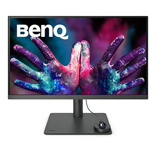 BenQ PD2705U Designer Monitor