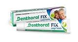 Denthoral Crema Adesiva per Protesi Dentale