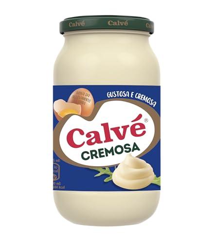 Calvè Maio Cremosa, 450 gr
