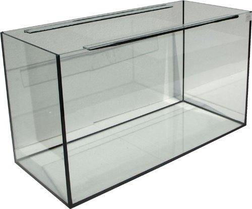 Diversa rettangolo Acquario 50 x 30 x 30 cm Volume 45 litri