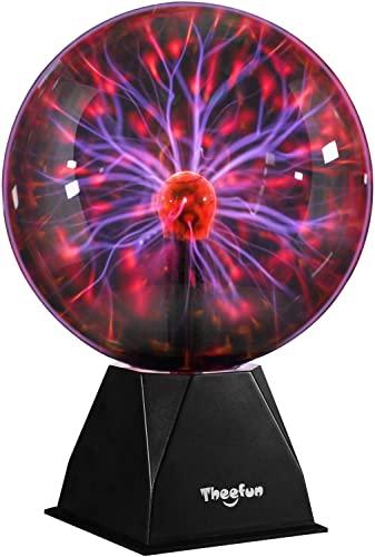Theefun Sfera al Plasma da 8 Pollici