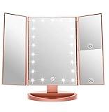 Infitrans Specchio con Luce