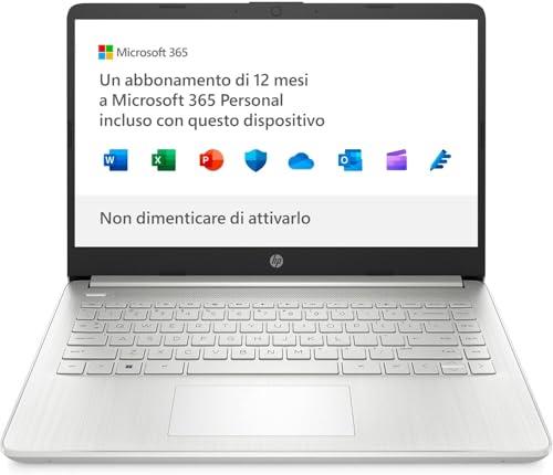 HP Laptop 14s-dq3000sl