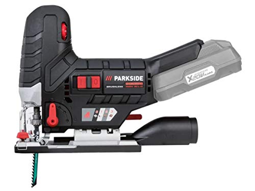 AONELAS Parkside PSSPA 20-Li Sega a batteria