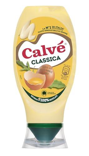 Calvé Maionese Classica, Formato 430 ml