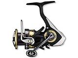 Mulinello Spinning Daiwa Legalis LT Model 2017