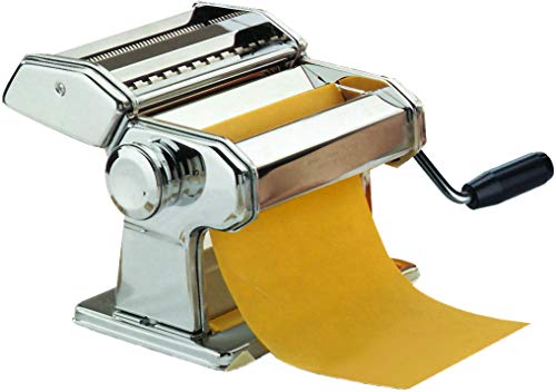 Maury's Sfogliatrice Macchina per la Pasta