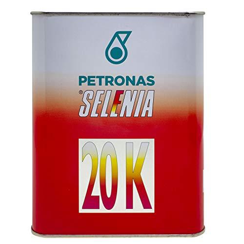 Olio motore Selenia 20K 10W-40 LT. 1