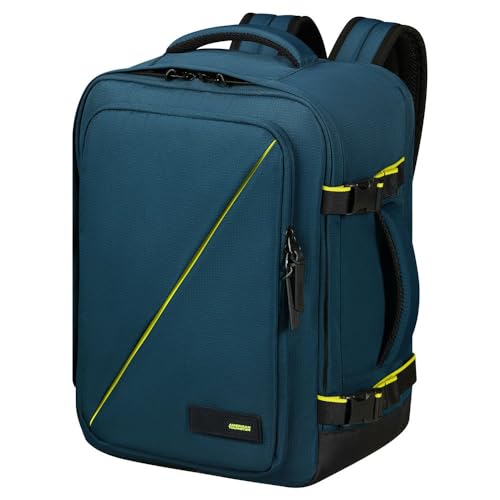 American Tourister Take2Cabin Zaino aereo