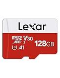 Lexar 128 GB Micro SD fino a 100 MB/sec(R)