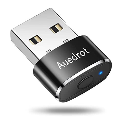 AUEDROT Mouse Jiggler Non Rilevabile USB
