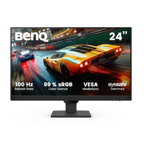 BenQ GW2490E Monitor da gaming 24 pollici