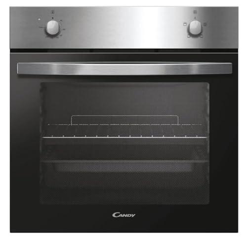 Candy Idea FCID X100, Forno da Incasso, Elettrico, 70 Litri, Porta in vetro