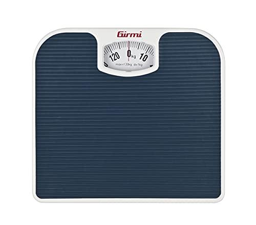 Girmi BP02 Bilancia Pesapersone Meccanica Analogica