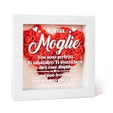Regalo Moglie San Valentino