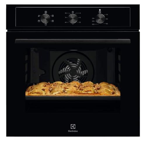 Electrolux EOH2H004K Forno Multifunzione da Incasso