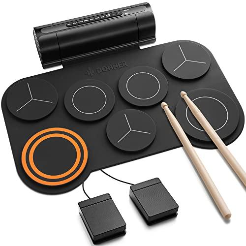 Donner Batteria Elettronica