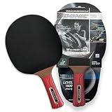 Donic-Schildkröt Racchetta da Ping Pong Waldner 1000