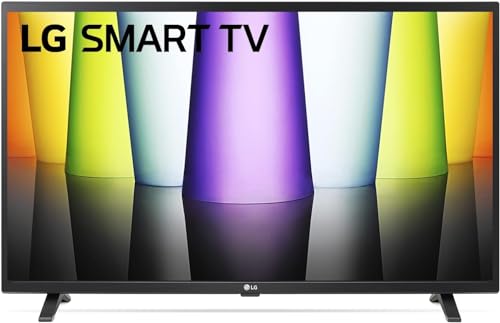 LG 32LQ63006LA Smart TV 32 Full HD