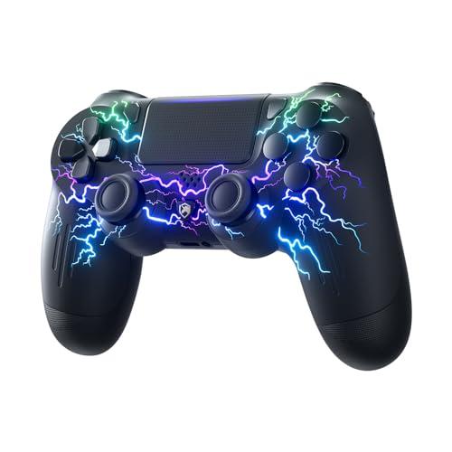 ECHTPower Controller Wireless per PS4