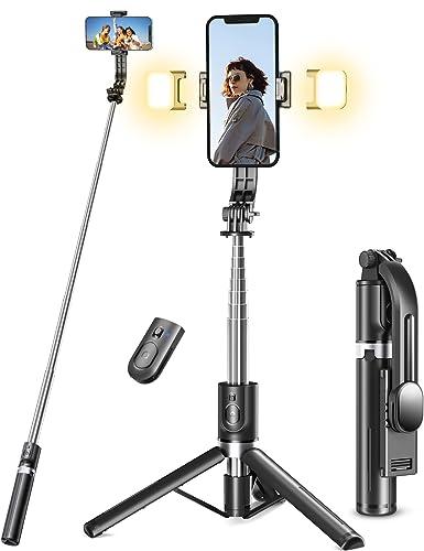 Bastone Selfie Treppiede Migliorato