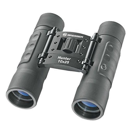 Bresser Binocolo tascabile Hunter 10×25