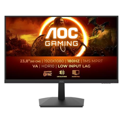 AOC Gaming 24G15N, monitor Full HD da 24 pollici