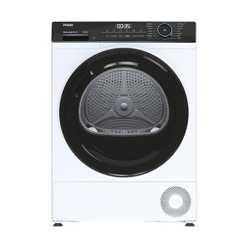 Haier I-Pro Serie 3, HD100-A2939E-IT, Asciugatrice, 10 KG