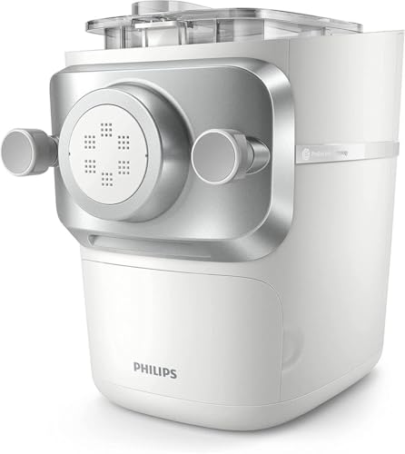 Philips Serie 7000 Macchina per la Pasta Bianca