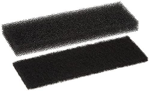 Askoll AC090004 Ricambio Spugna e Carbone per Filtro Pure Aquaranger Kit XL