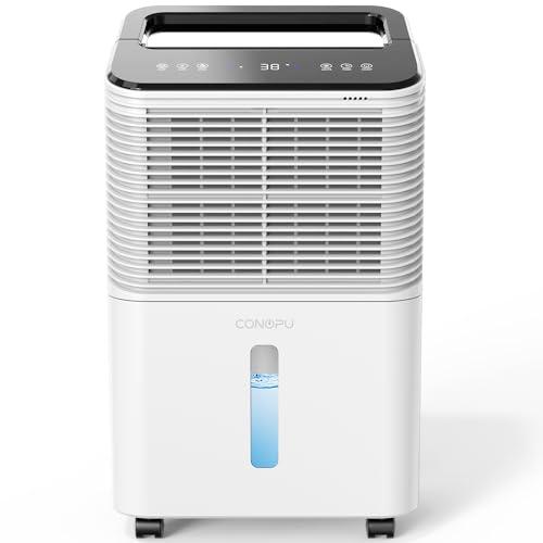 CONOPU Deumidificatore 16L/giorno