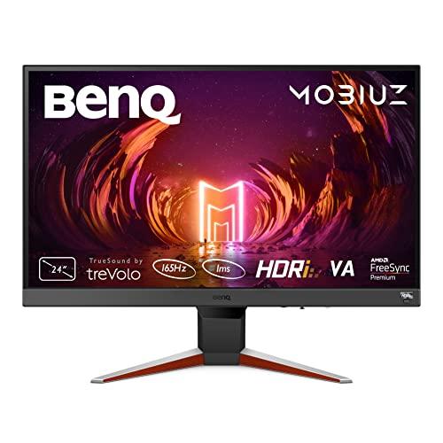 BenQ MOBIUZ EX240N Monitor Gaming