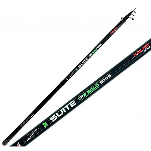 Kolpo Suite CRB Bolo Canne Da Pesca Bolognesi 5 25 gr 3 m