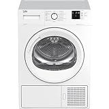 Beko - DRX823N - Asciugatrice Standard 8kg