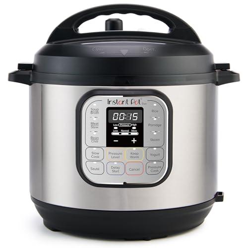 Instant Pot Duo 7-in-1 Pentola a Pressione
