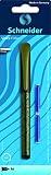 Schneider 76760 - Penna stilografica Voice
