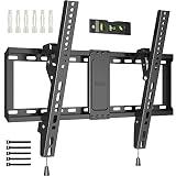 BONTEC Supporto da Parete per TV LCD LED e Curvi da 37-82 Pollici
