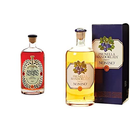 Distillerie Nonino, Amaro Nonino Quintessentia