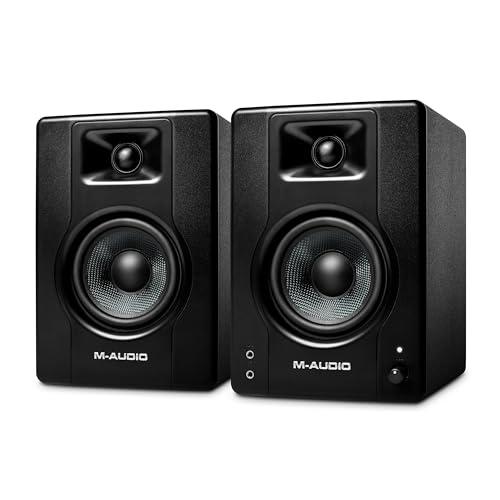M-Audio BX4