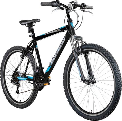 F.lli Schiano Range 26”, Bici MTB Uomo